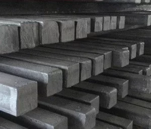 Титановый квадрат ВТ20 ГОСТ 26492-85