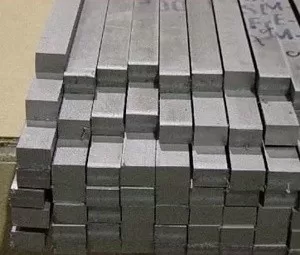 Титановый квадрат ВТ3-1 ГОСТ 26492-85