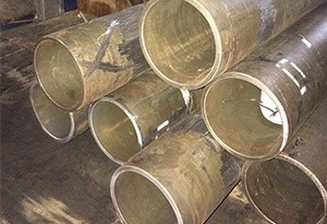 Труба бесшовная ст3кп ГОСТ 8732-78