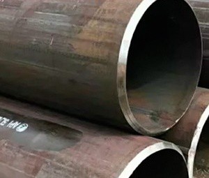 Труба бесшовная сталь 60 ГОСТ 8732-78