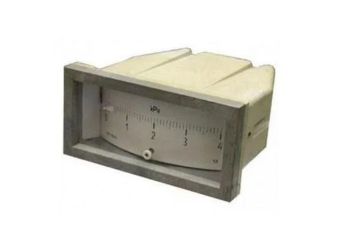 Напоромер НМП-52, ТНМП-52, ТмМП-52