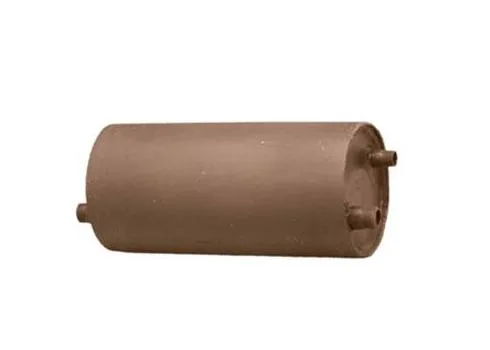 Воздухосборник горизонтальный А1И 020.000 Ду20 Ру 1,2 Серия 5.903-20