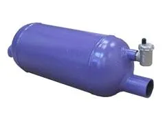 Воздухосборники A1I серия 5-903-20